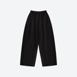 Brand Webbing Sport Pants